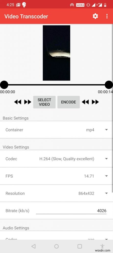 10 Best Android Video Compressor Apps To Reduce File Size (2022 Edition)