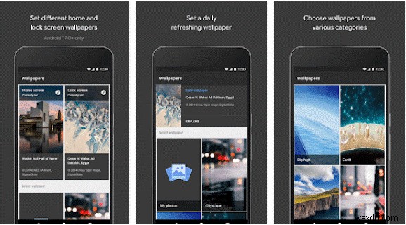 8 Google Apps For Android You Must Try
