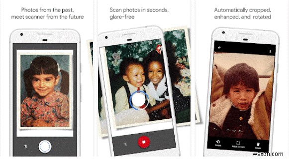 8 Google Apps For Android You Must Try