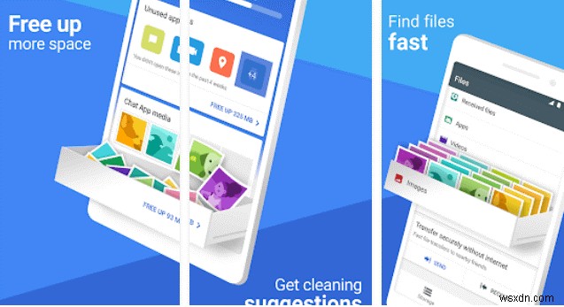 8 Google Apps For Android You Must Try
