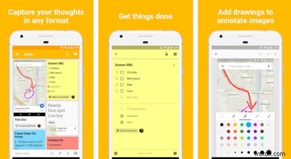 8 Google Apps For Android You Must Try