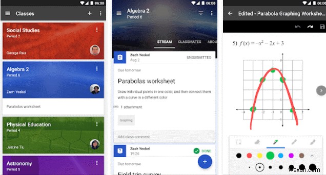 8 Google Apps For Android You Must Try