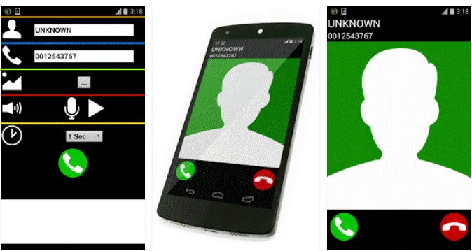 How To Set Fake Incoming Calls On Android