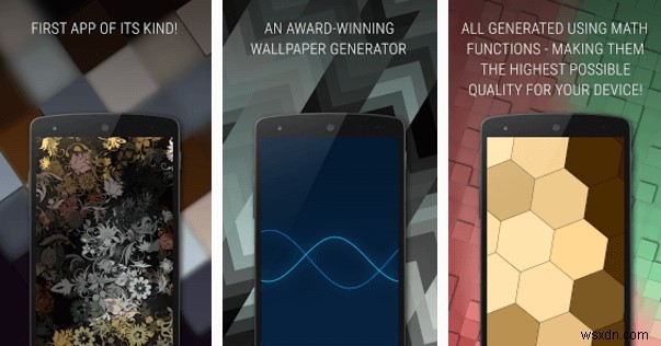8 Best HD Wallpaper Apps For Android