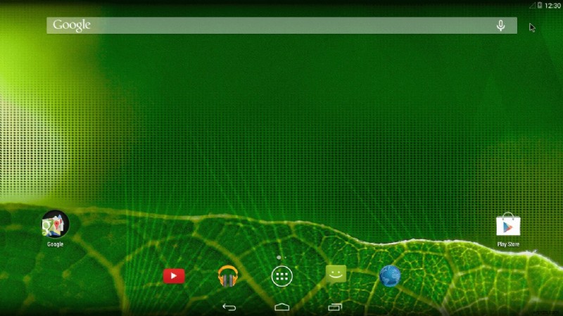 How To Install And Run Android On Your Windows Computer