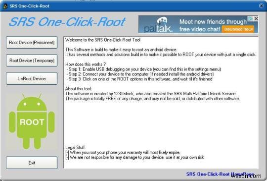 5 Best Rooting Apps For Android
