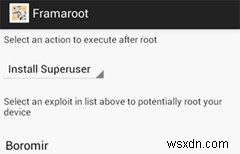 5 Best Rooting Apps For Android