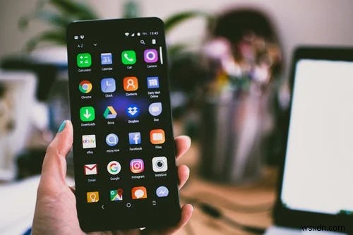 Grifthorse Malware Attacks Millions Of Android Devices