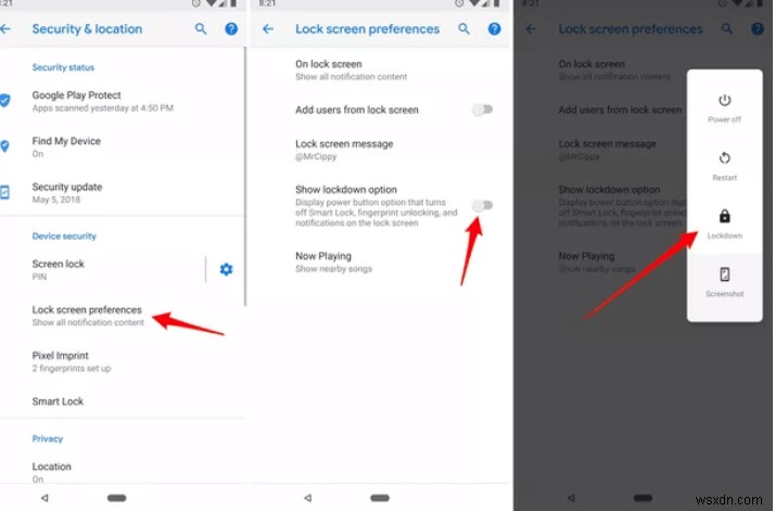 7 Hidden Android Pie Features You Probably Didn’t Know