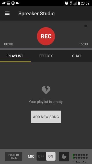 Best Android Apps for Recording Podcasts