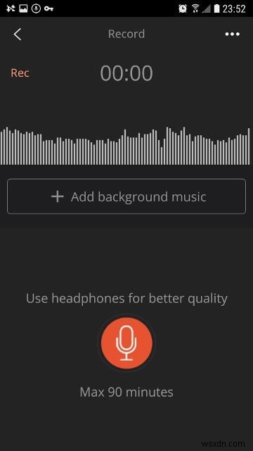 Best Android Apps for Recording Podcasts