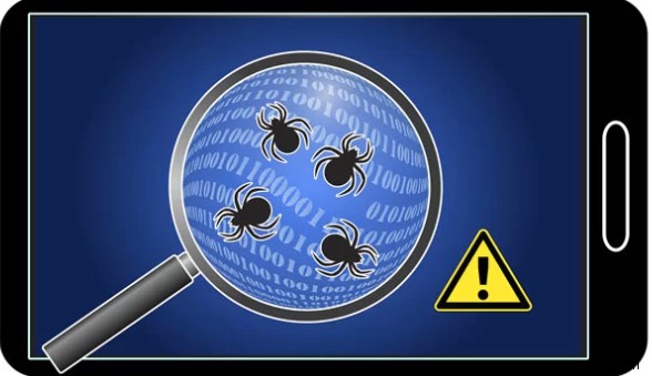 A Complete Guide To Virus Removal For Android
