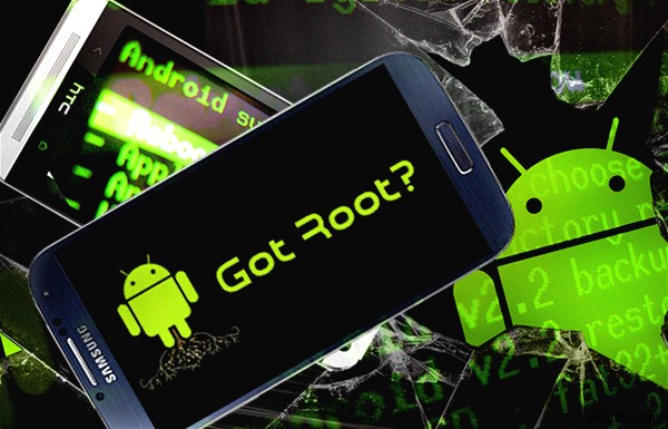 A Complete Guide To Virus Removal For Android