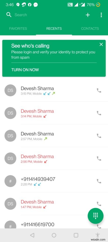 Best 8 Free Call Identification Apps for Android To Use In 2022