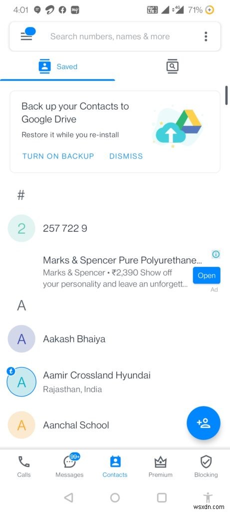 Best 8 Free Call Identification Apps for Android To Use In 2022