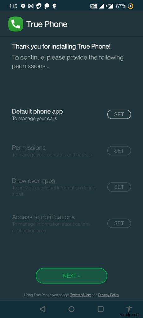 Best 8 Free Call Identification Apps for Android To Use In 2022