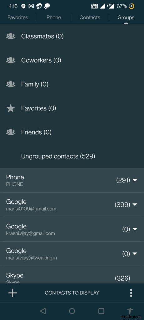 Best 8 Free Call Identification Apps for Android To Use In 2022