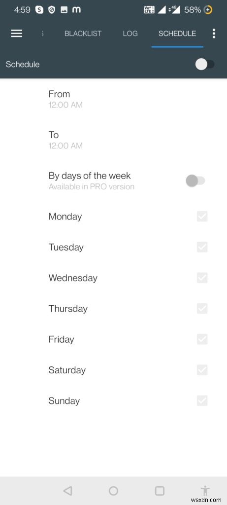 Best 8 Free Call Identification Apps for Android To Use In 2022
