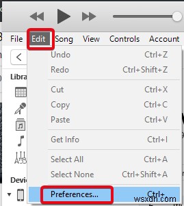 How To Transfer Music From iTunes To Android Phone