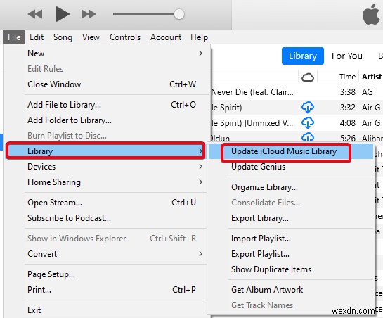 How To Transfer Music From iTunes To Android Phone