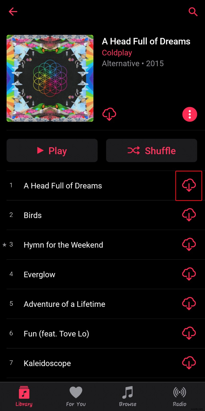 How To Transfer Music From iTunes To Android Phone