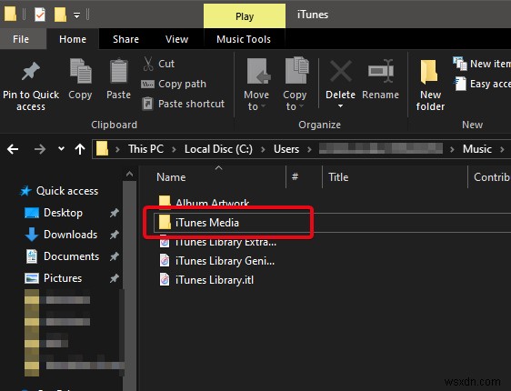 How To Transfer Music From iTunes To Android Phone