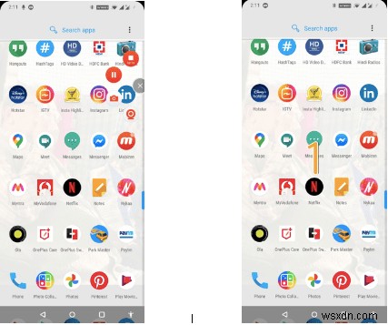 10+ Best Screen Recorder Apps For Android With Audio (Free & Paid)