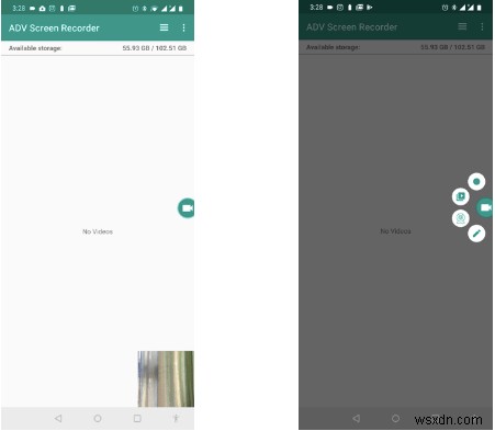 10+ Best Screen Recorder Apps For Android With Audio (Free & Paid)