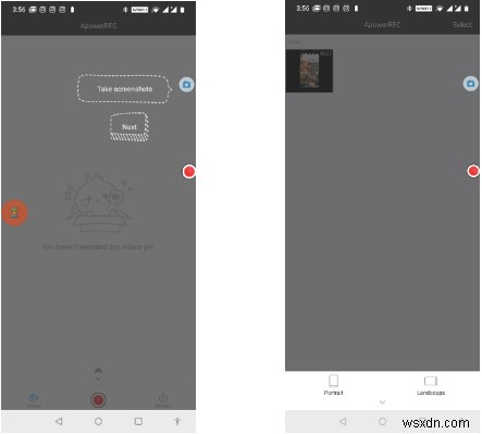 10+ Best Screen Recorder Apps For Android With Audio (Free & Paid)