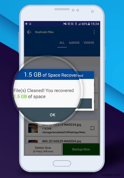How To Fix ‘Insufficient Storage Available’ Error On Android