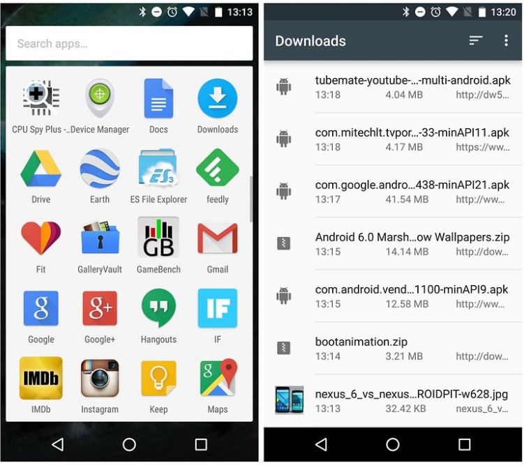How To Fix ‘Insufficient Storage Available’ Error On Android