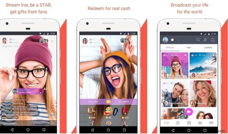 Best International Calling Apps For Android Smartphones