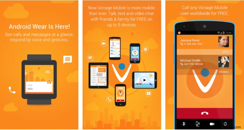 Best International Calling Apps For Android Smartphones
