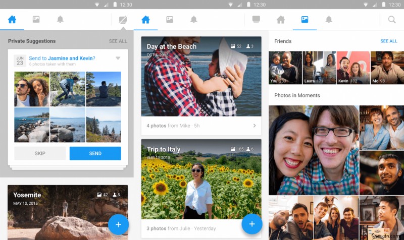 10 Best Android Photo Organizer Apps To Organize & Manage Images