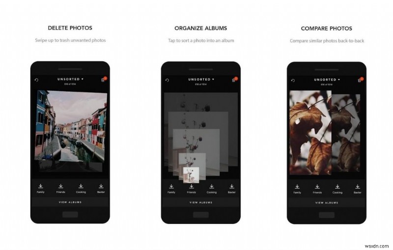 10 Best Android Photo Organizer Apps To Organize & Manage Images