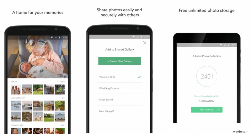 10 Best Android Photo Organizer Apps To Organize & Manage Images
