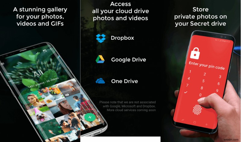 10 Best Android Photo Organizer Apps To Organize & Manage Images