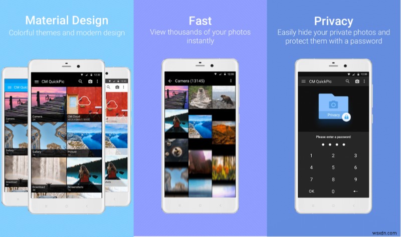 10 Best Android Photo Organizer Apps To Organize & Manage Images