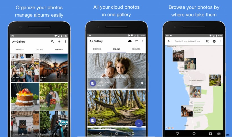 10 Best Android Photo Organizer Apps To Organize & Manage Images