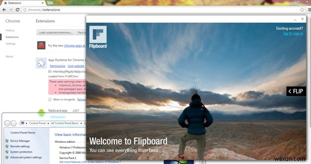 Run Android Apps On Your PC With Best Android Emulator Chrome Extensions
