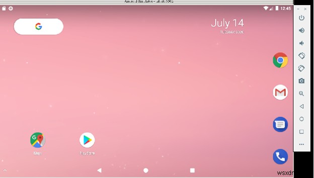 Run Android Apps On Your PC With Best Android Emulator Chrome Extensions
