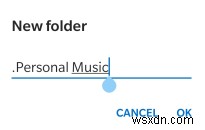 How To Hide Files And Folders In Android Smartphone?