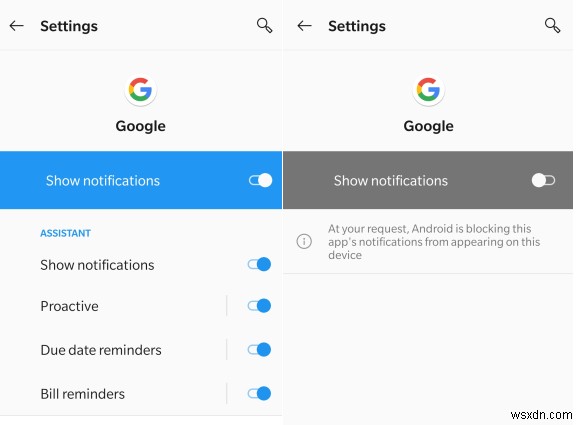 How To Turn Off Weather Alerts & Notifications On Your Android Smartphone?
