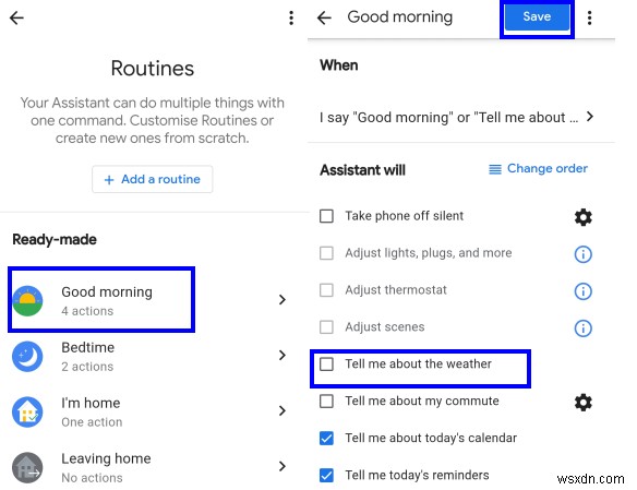 How To Turn Off Weather Alerts & Notifications On Your Android Smartphone?