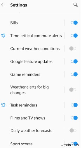 How To Turn Off Weather Alerts & Notifications On Your Android Smartphone?