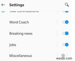 How To Turn Off Weather Alerts & Notifications On Your Android Smartphone?
