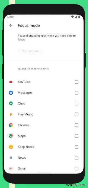 Android 10: All You Need To Know