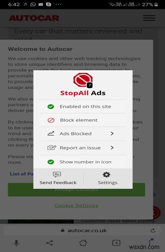 Top 9 Best Chrome Extensions For Android In 2022
