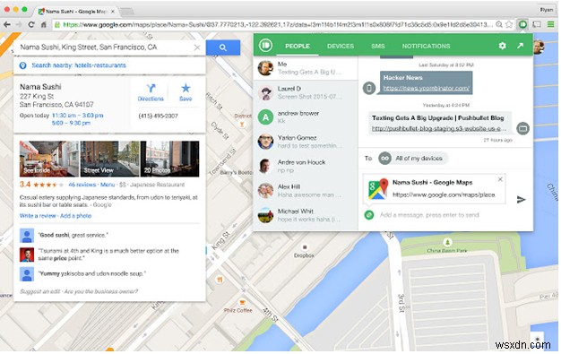 Top 9 Best Chrome Extensions For Android In 2022
