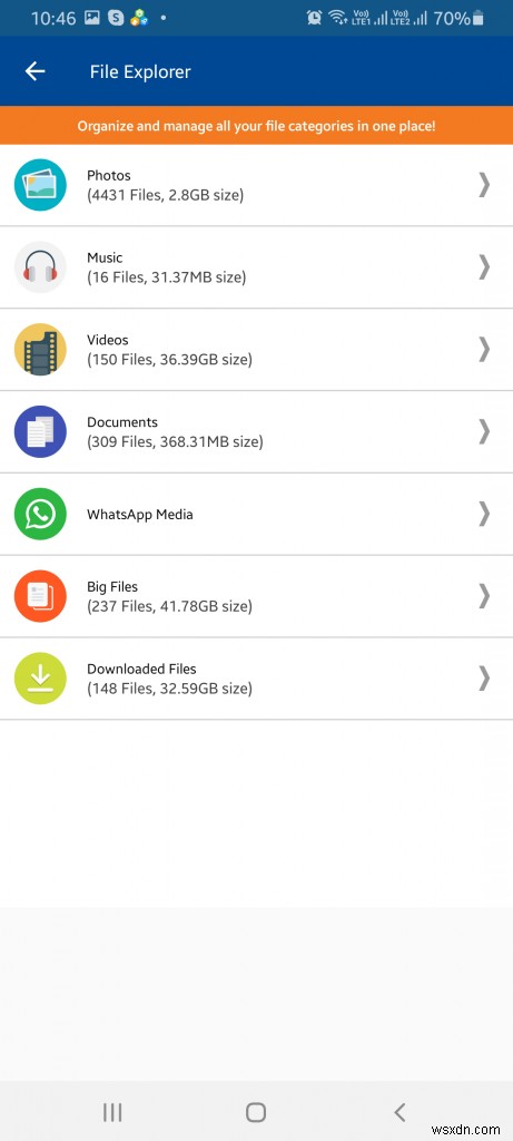 How Can You Archive App Files (Apks) on Android?